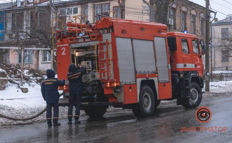 пожарка