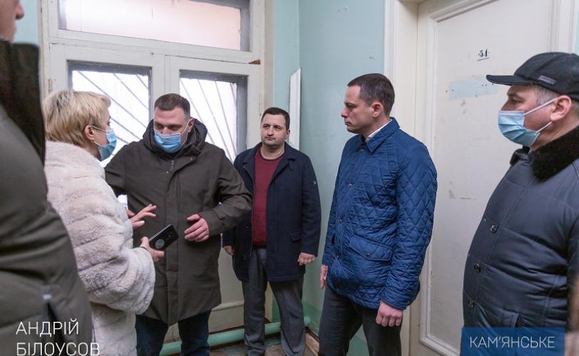 белоусов