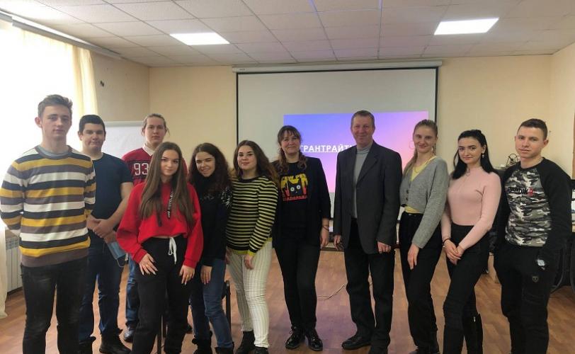 грантоеды