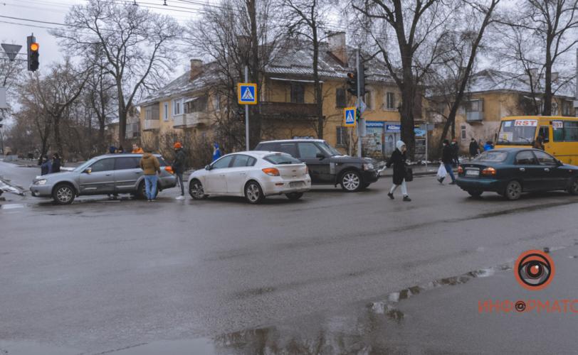 дтп