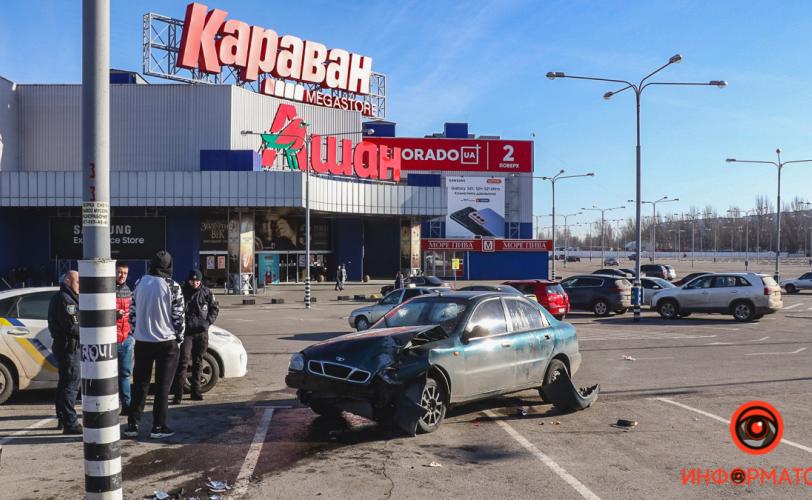 дтп