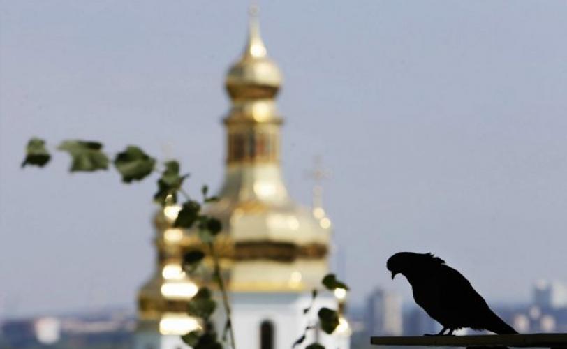Прощеное воскресенье
