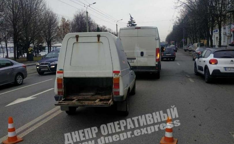 дтп