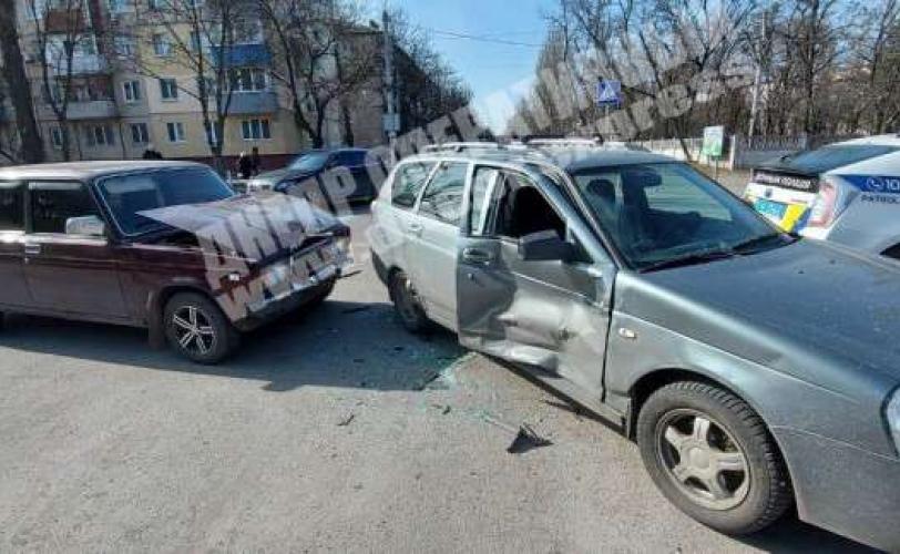 дтп