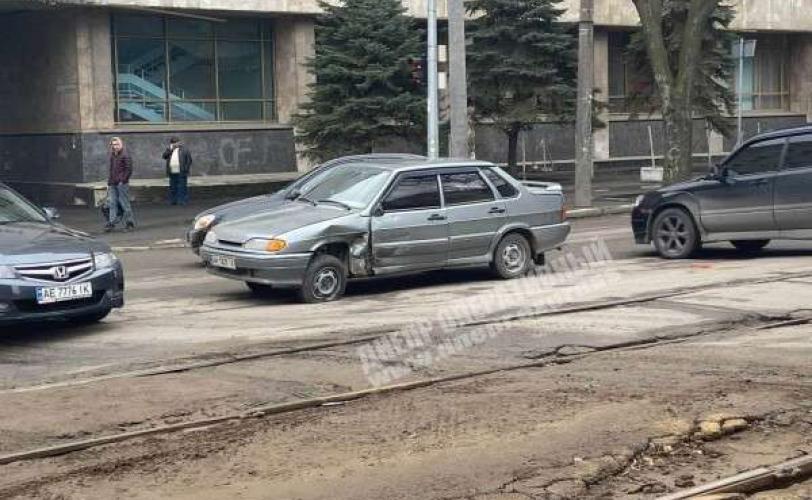 дтп