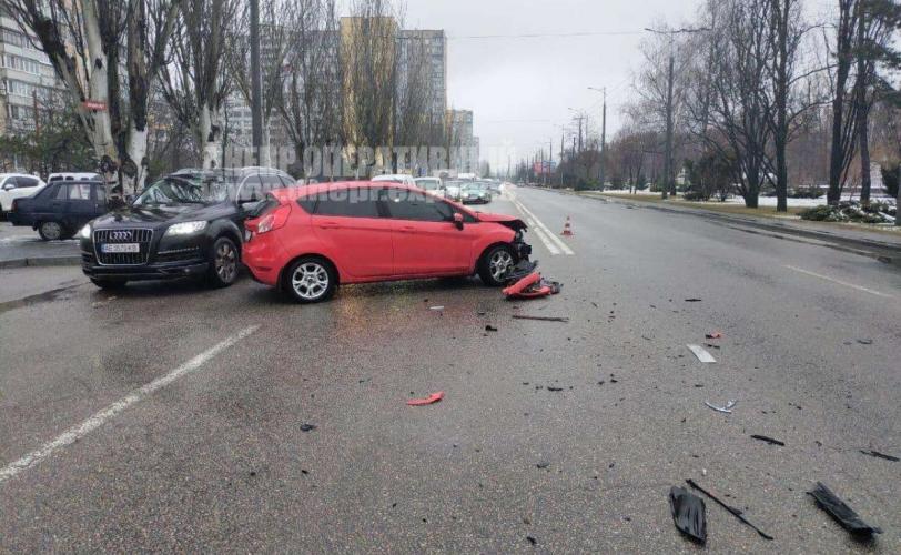 дтп