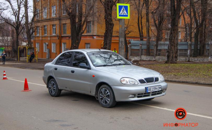 дтп