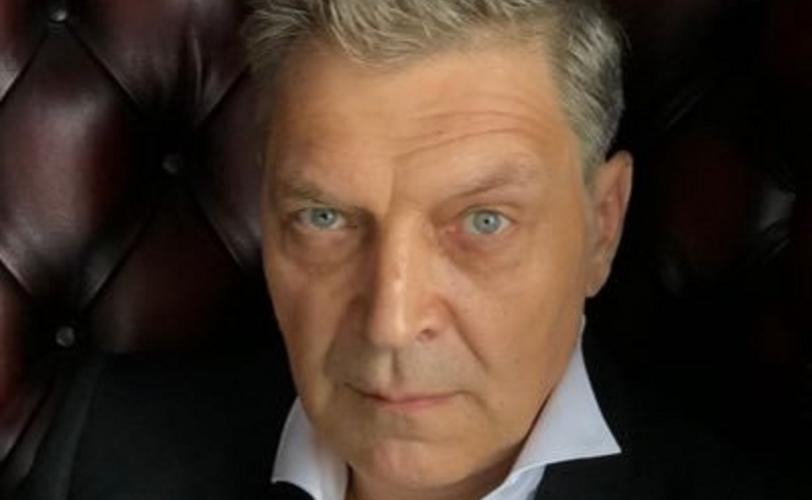 Невзоров