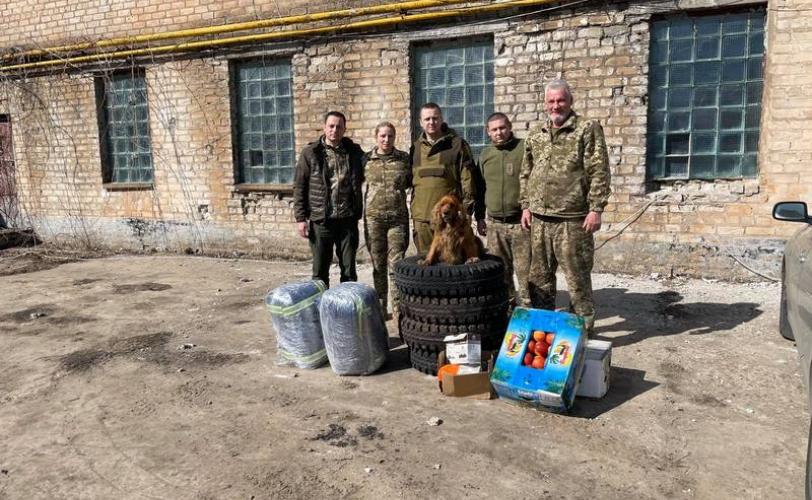 Белоусов