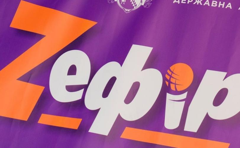 ефир