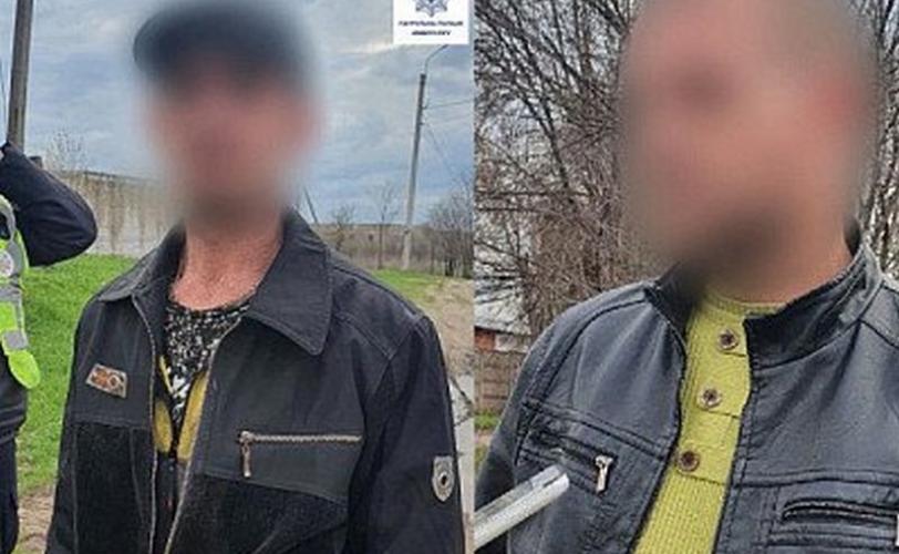грабители