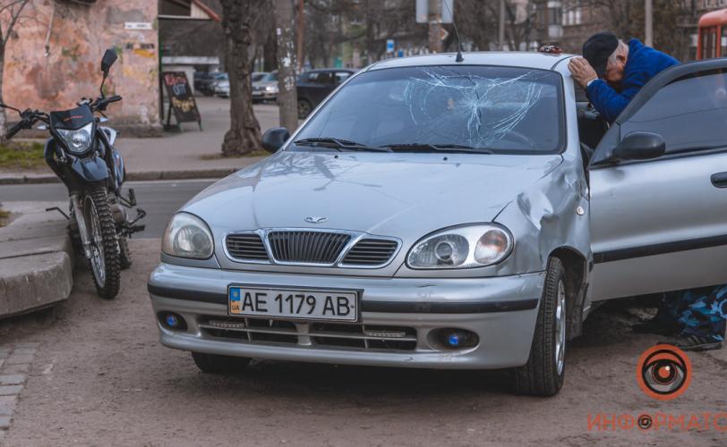дтп