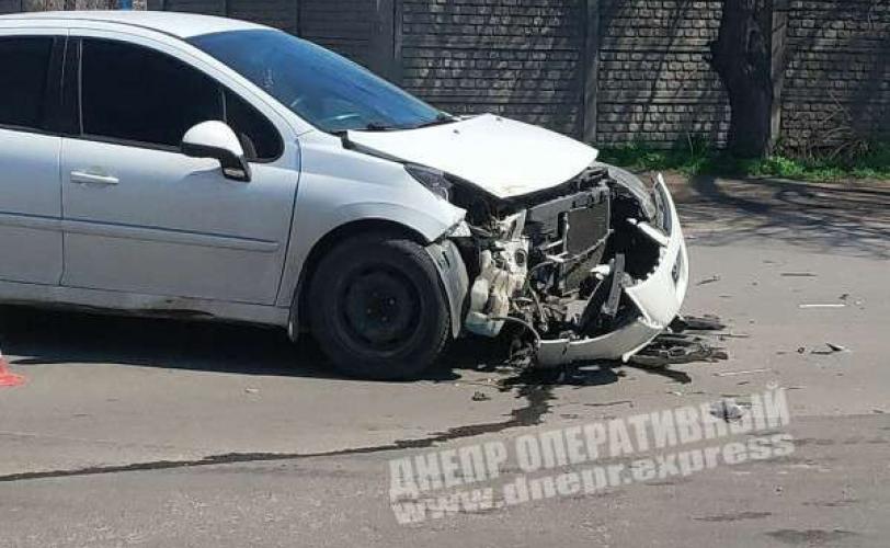 дтп
