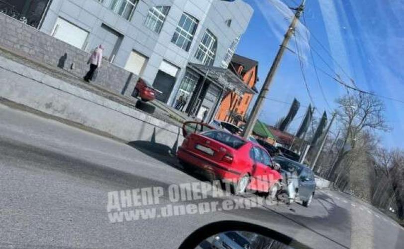 дтп