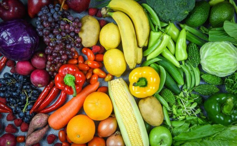 продукты