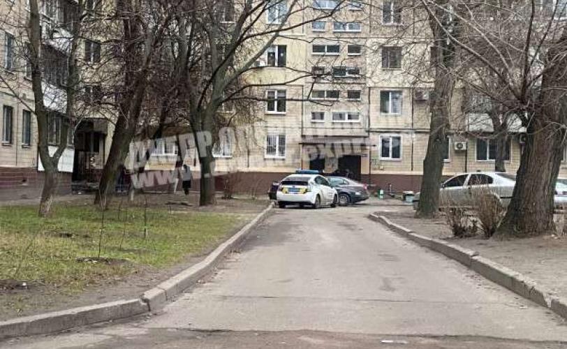 убийство