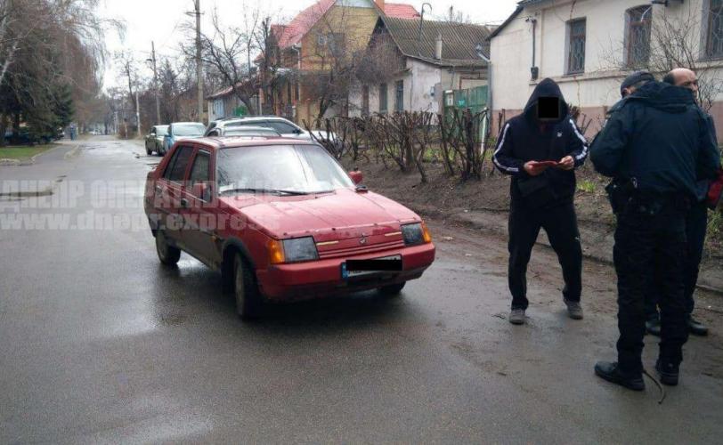 дтп