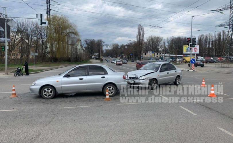 дтп