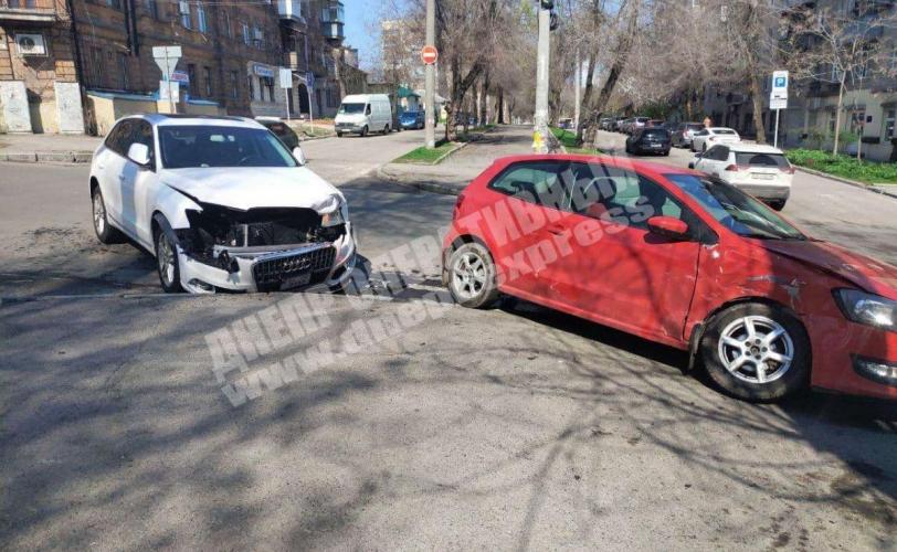 дтп