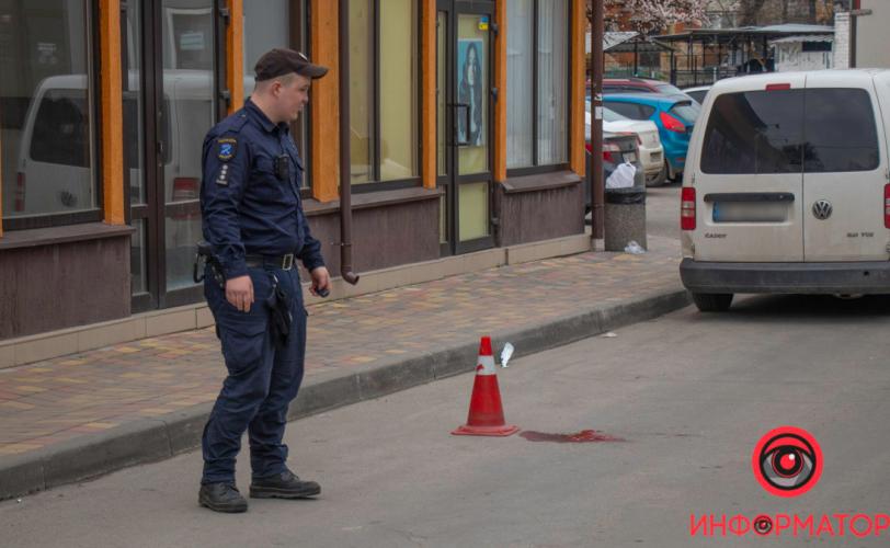 дтп