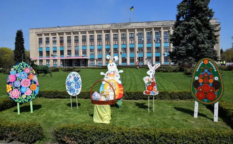 пасха
