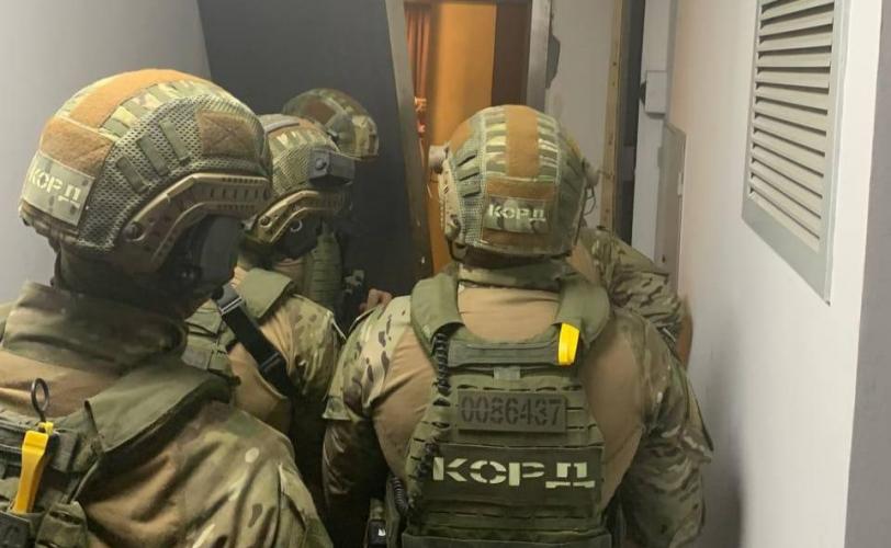 полиция