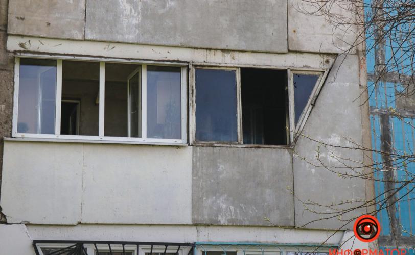 пожар