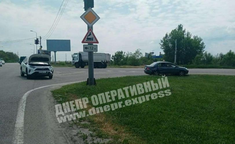 дтп