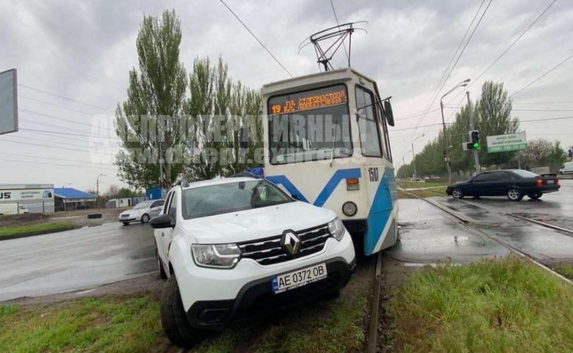 дтп