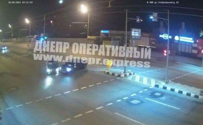 дтп
