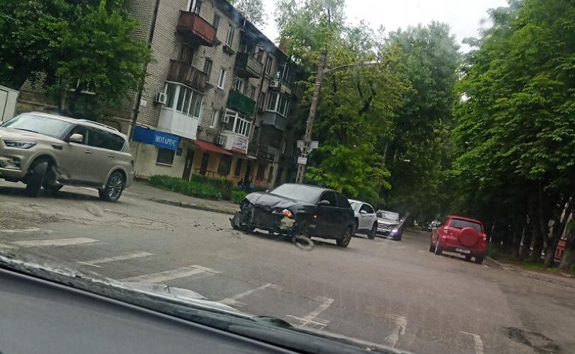 дтп