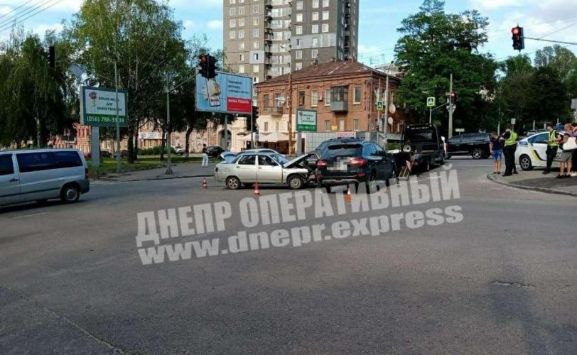 дтп