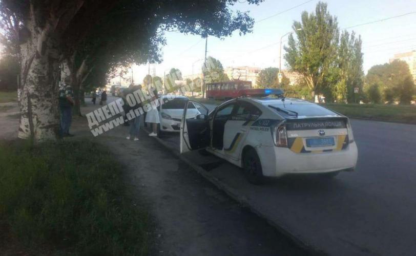 дтп