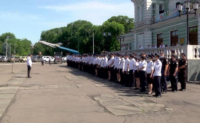 полиция