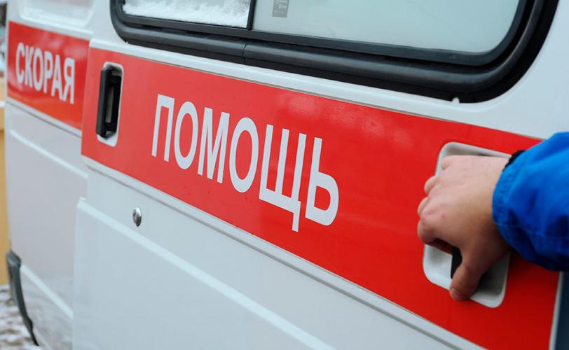 скорая