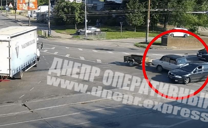 дтп
