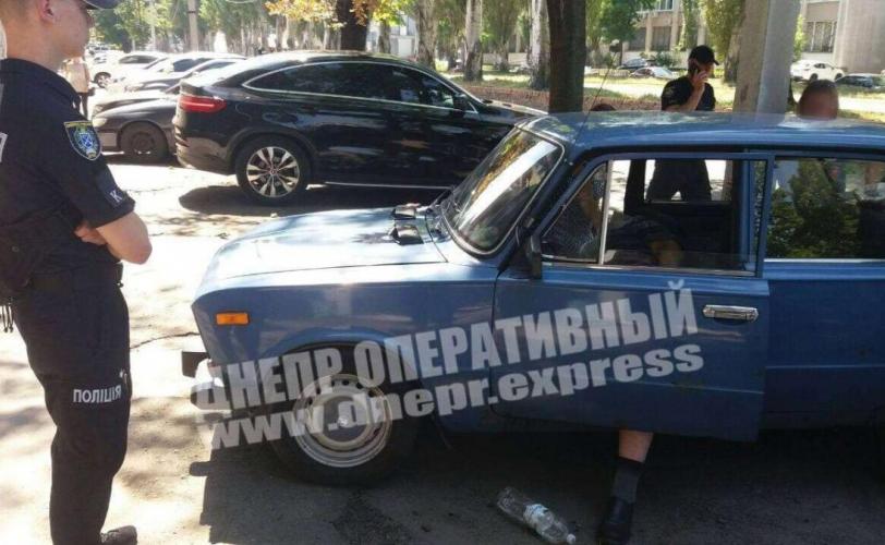 смерть