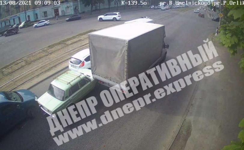 дтп