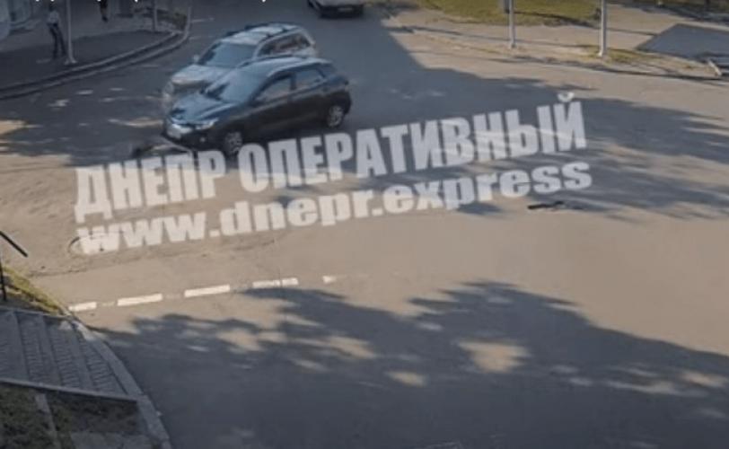 дтп