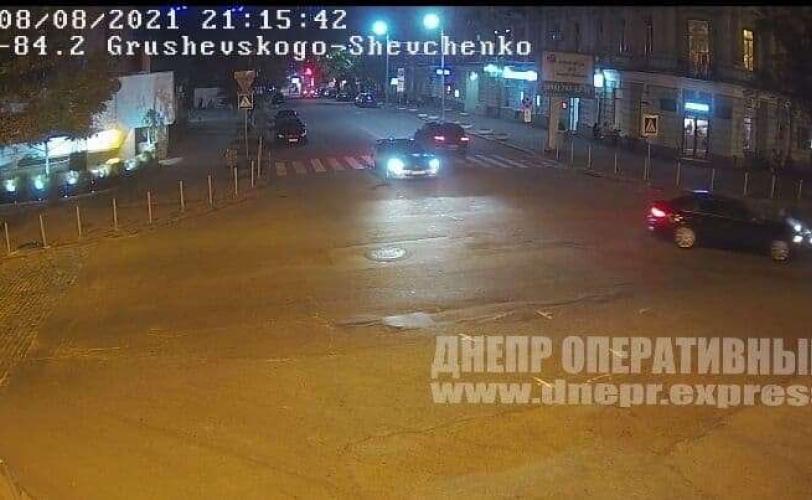 дтп