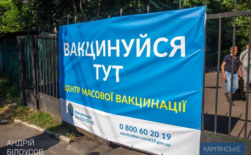 вакцинация