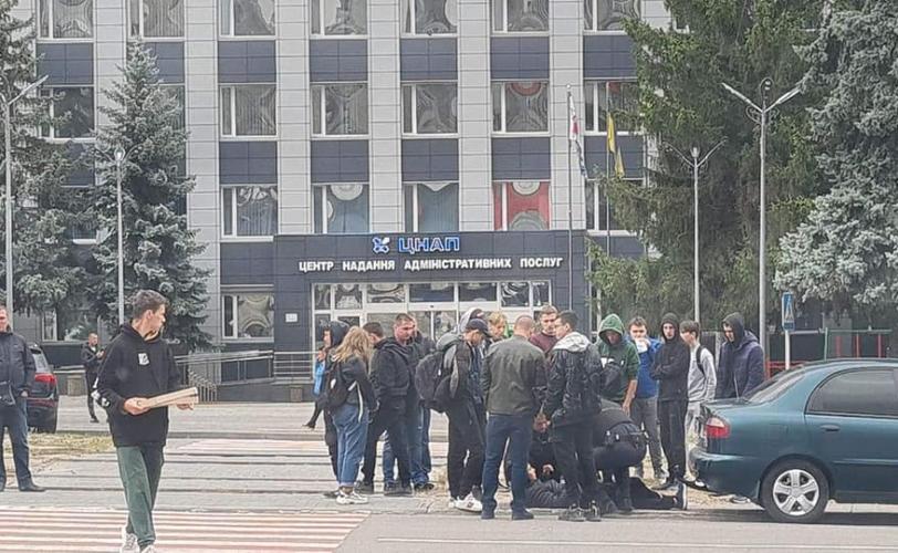 дтп