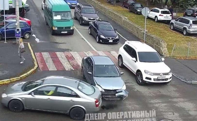 дтп