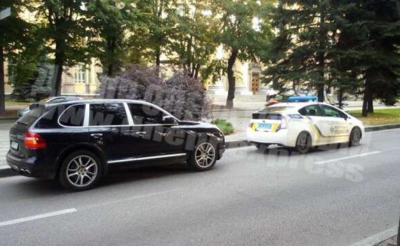 дтп