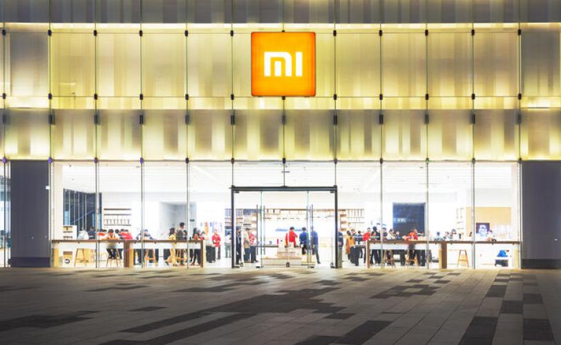 Xiaomi 