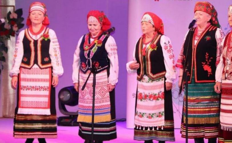 песня
