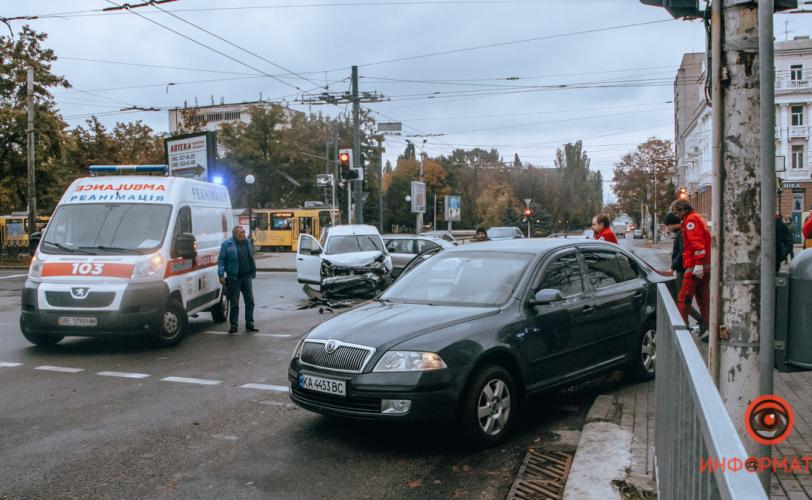 дтп