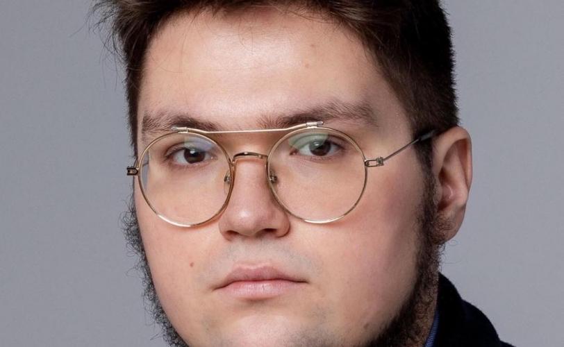 Касьянов