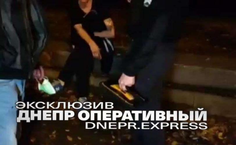 полиция