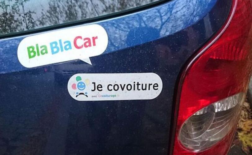 BlaBlaCar